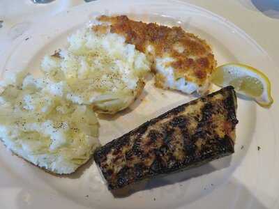 The Red Blazer Restaurant And Pub