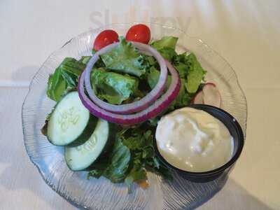 The Red Blazer Restaurant And Pub