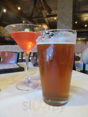 The Red Blazer Restaurant And Pub