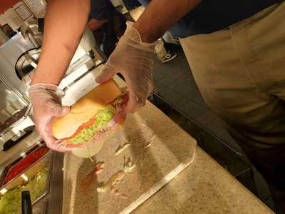 Jersey Mike's Subs