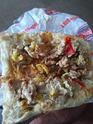 Jersey Mike's Subs