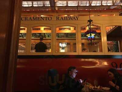 Old Spaghetti Factory