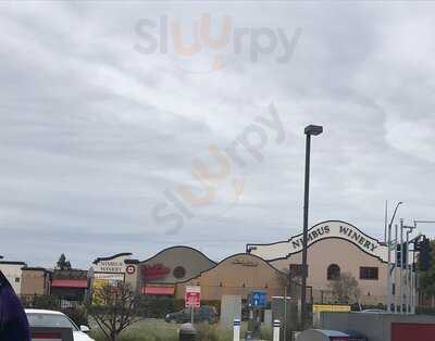 Old Spaghetti Factory