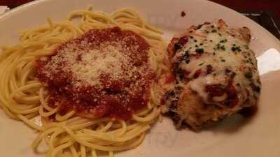 Old Spaghetti Factory