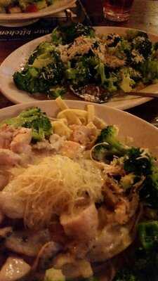 Old Spaghetti Factory