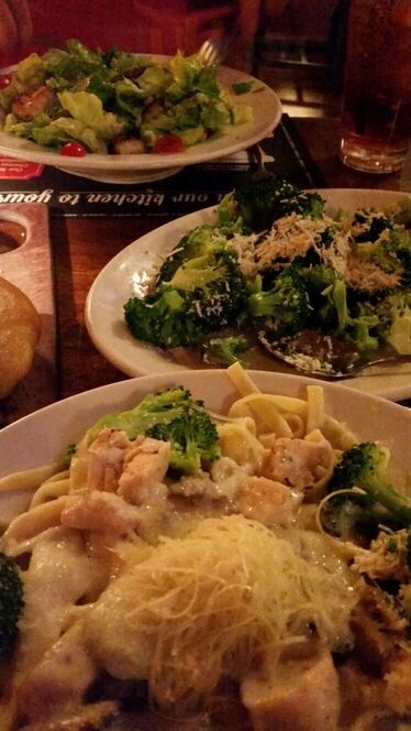 Old Spaghetti Factory