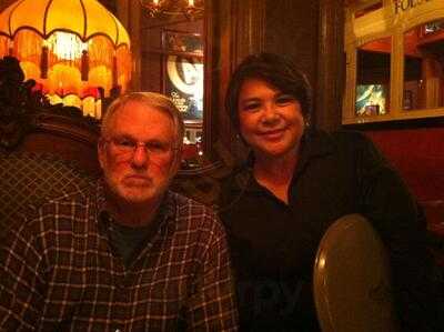 Old Spaghetti Factory