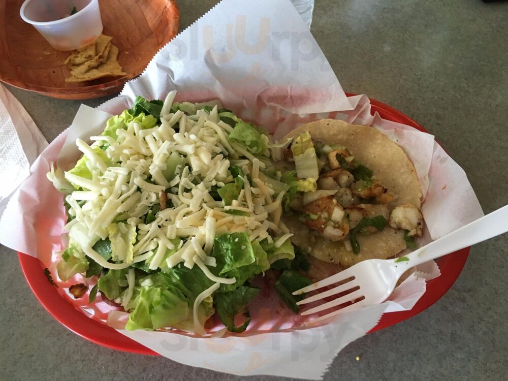Taqueria San Bruno