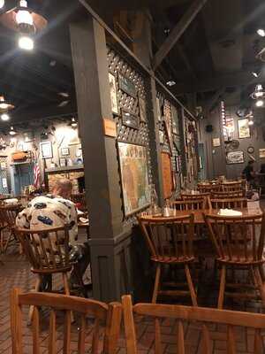 Cracker Barrel
