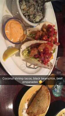 Bahama Breeze