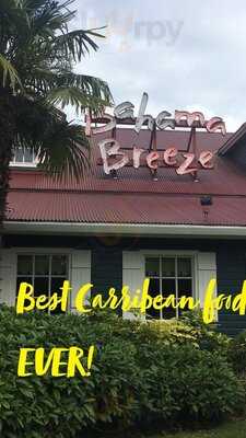 Bahama Breeze