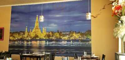 New Thai Cuisine