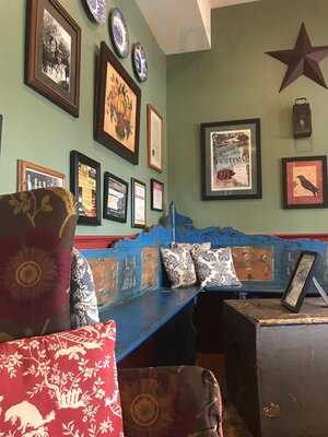 The Common Man Concord