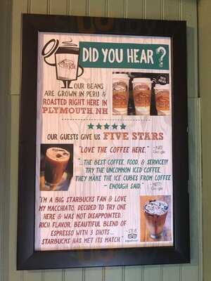 The Common Man Concord