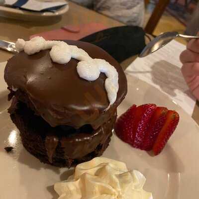 The Common Man Concord