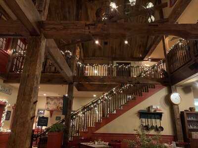 The Common Man Concord