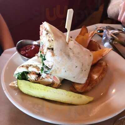 The Common Man Concord