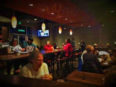 Pyros Fire Fresh Pizza