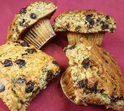 Paradise Bakery & Cafe