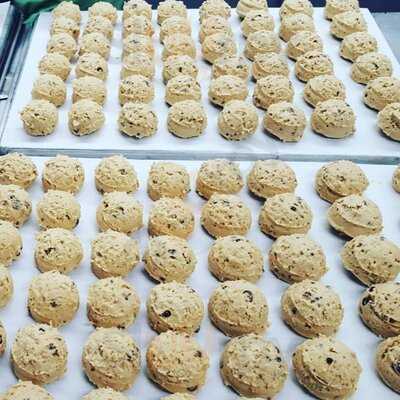 Paradise Bakery & Cafe