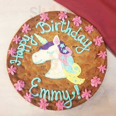 Paradise Bakery & Cafe