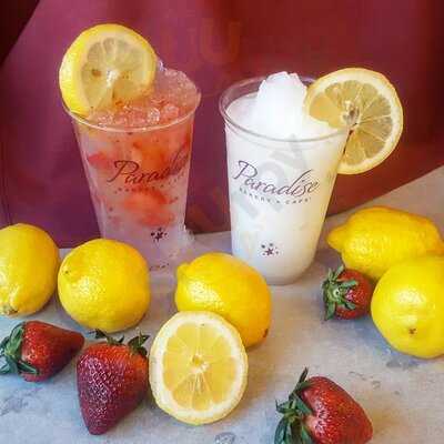 Paradise Bakery & Cafe