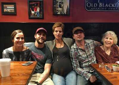 Moe's Original Bar B Que