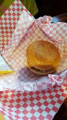 Moe's Original Bar B Que