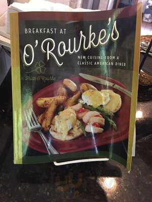 O'rourke's Diner