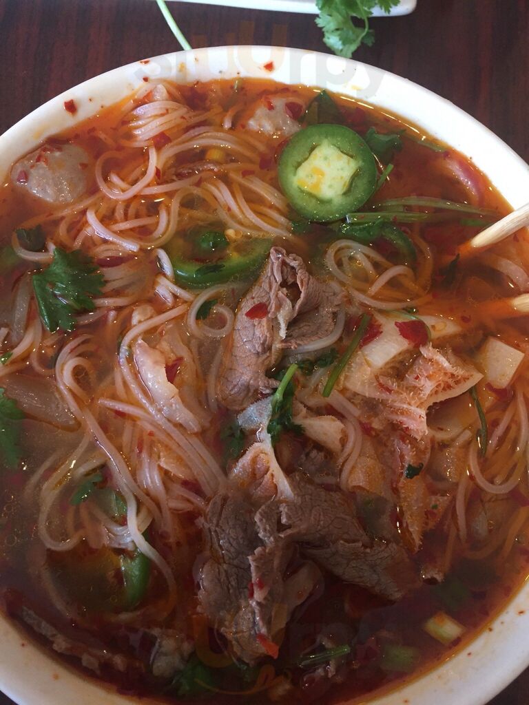 Pho Le Lai