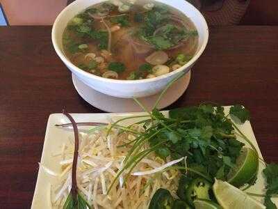 Pho Le Lai