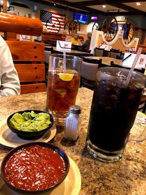 Burrito Express Restaurant