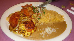 Burrito Express Restaurant