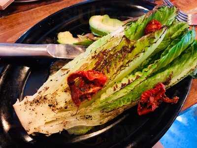 The Black Duck Cask And Bottle