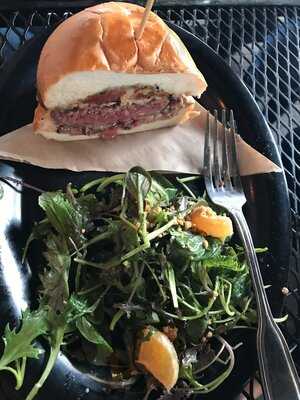 The Black Duck Cask And Bottle