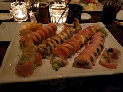 Blufish Sushi Bistro