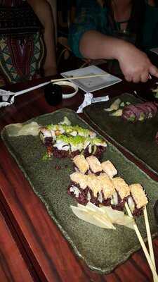Blufish Sushi Bistro