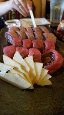 Blufish Sushi Bistro