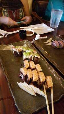 Blufish Sushi Bistro
