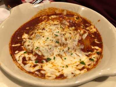 Maggiano's Little Italy