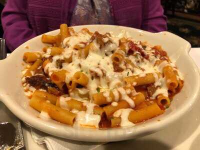 Maggiano's Little Italy