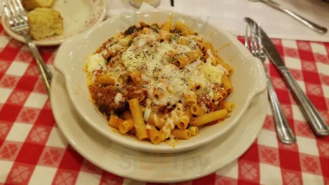 Maggiano's Little Italy