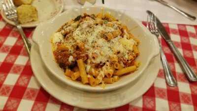Maggiano's Little Italy