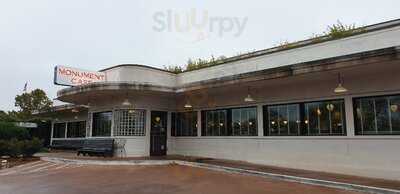 Monument Cafe