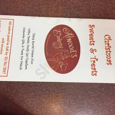Atwood's Bakery
