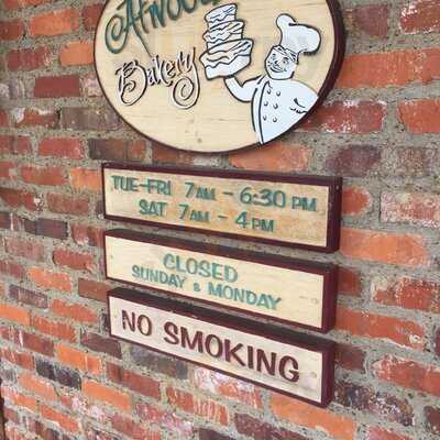 Atwood's Bakery