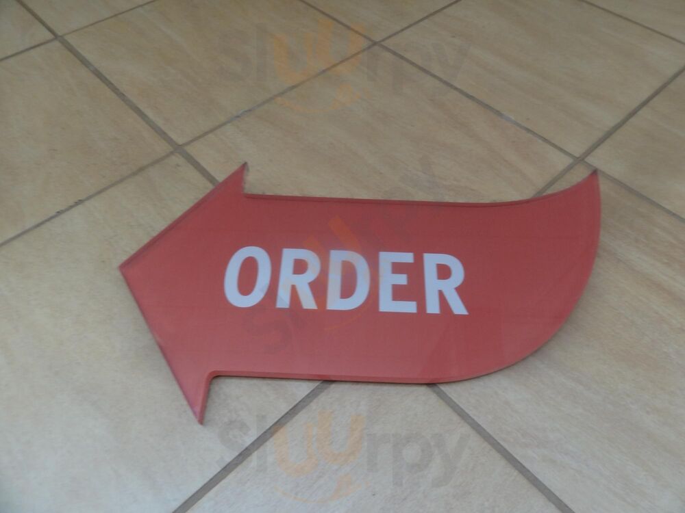 Ted's Hot Dogs