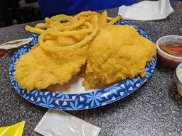 New England Seafood Of Greer