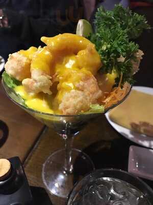 Pink Sumo Sushi & Sake Cafe