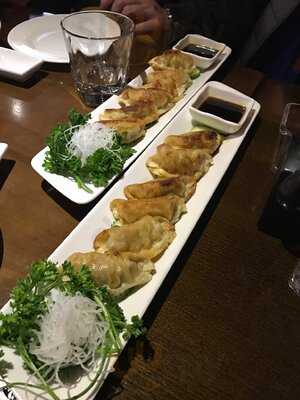 Pink Sumo Sushi & Sake Cafe